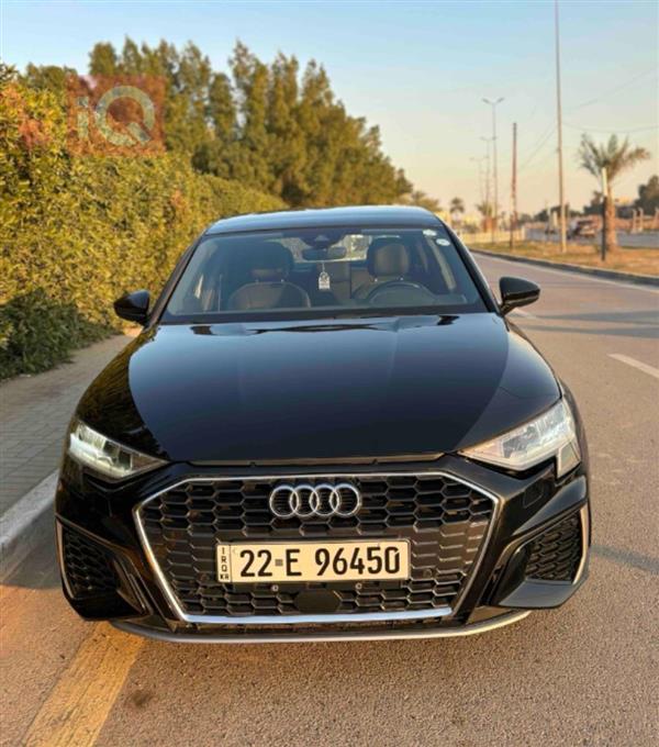 Audi for sale in Iraq